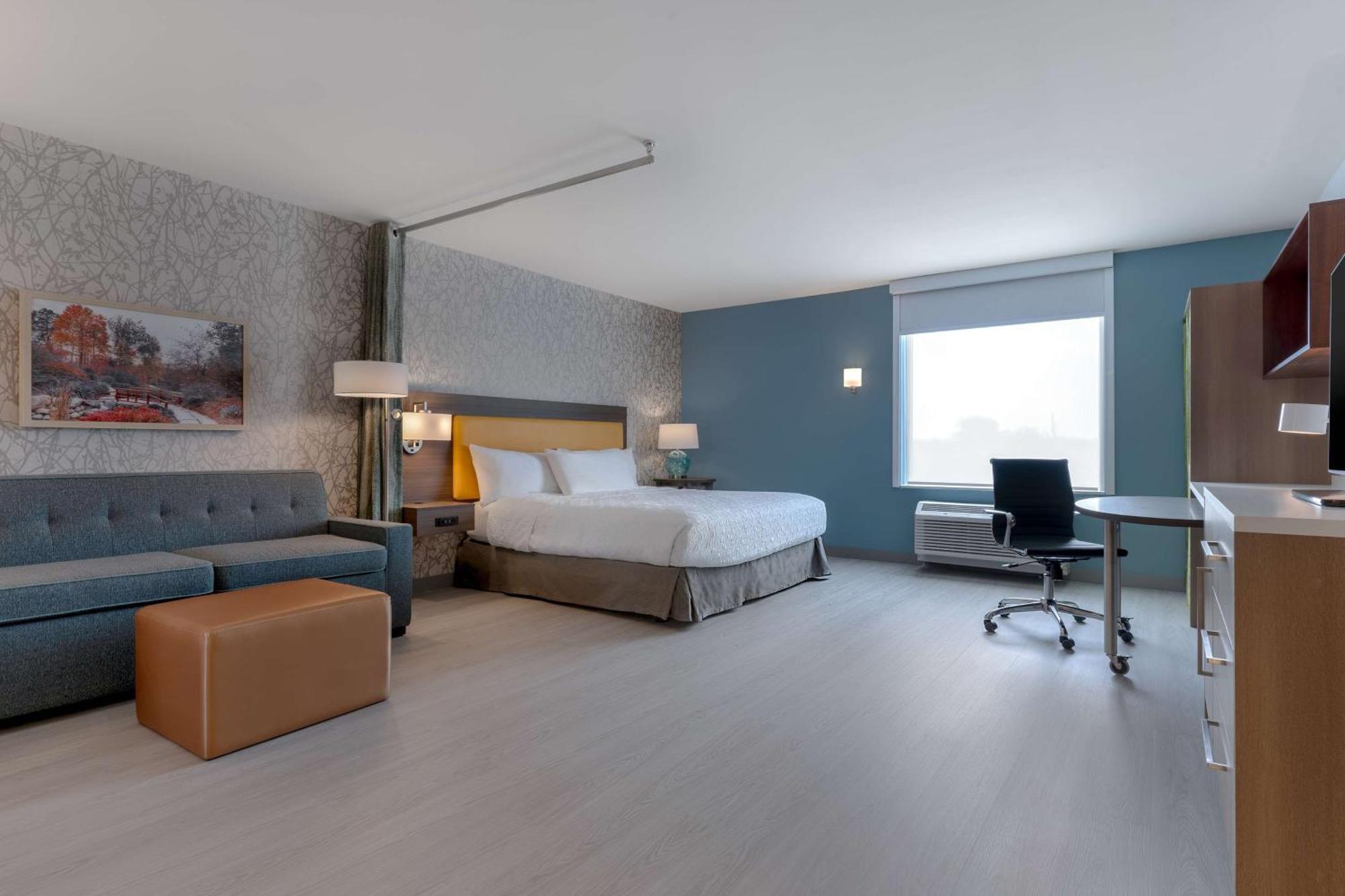 Home2 Suites By Hilton Kokomo Kültér fotó