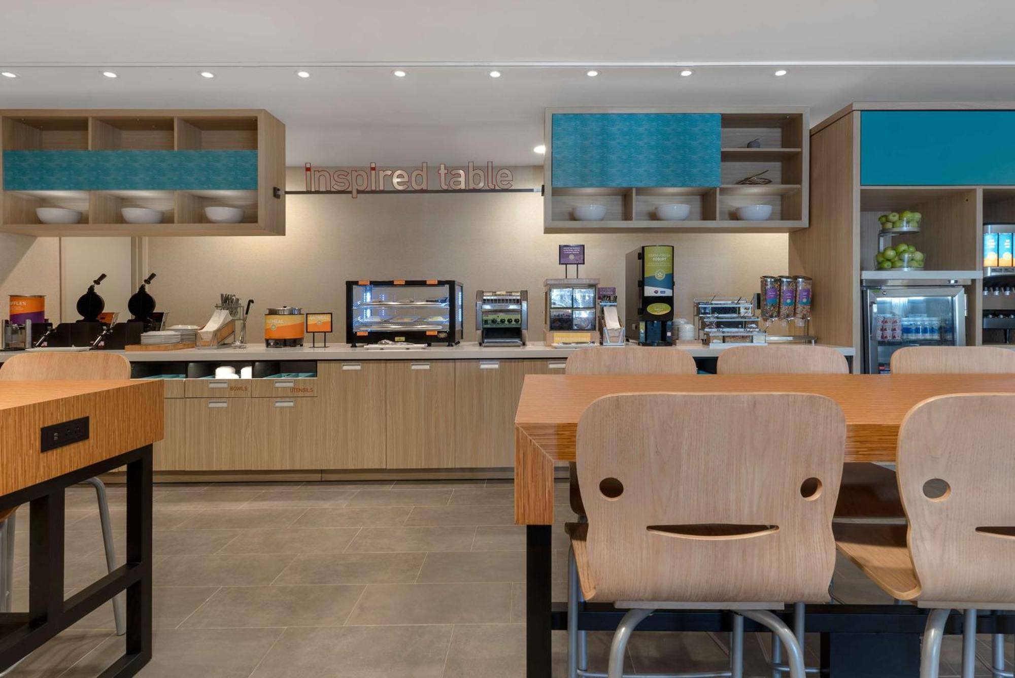 Home2 Suites By Hilton Kokomo Kültér fotó