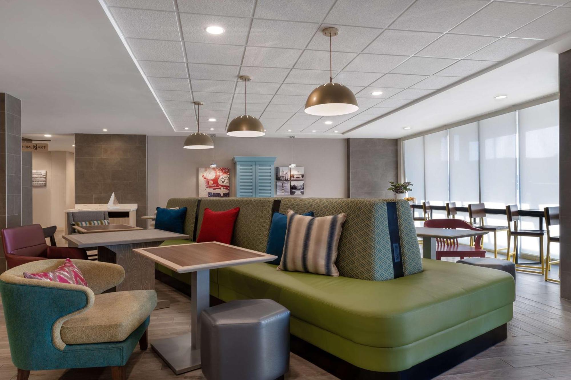 Home2 Suites By Hilton Kokomo Kültér fotó