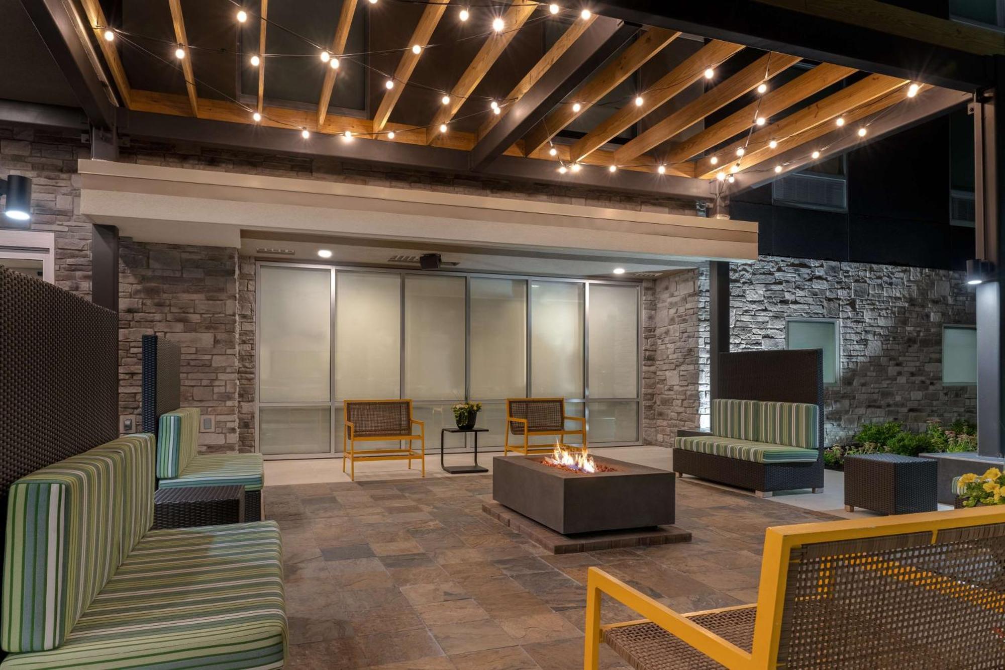 Home2 Suites By Hilton Kokomo Kültér fotó